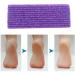 Bcowtte 16-Piece Foot Pumice Stone Sponge Stone Pedicure for Foot Callus Exfoliating Hard Skin Remove the Pedicure Scrubber - Buy Online on SooperMarket.com