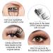 Premium Lash Glue - Fast Drying Clear Adhesive for Cluster & Strip Eyelash Extensions (5ML) - Strong Hold & Sensitive Formula - Buy Online on SooperMarket.com