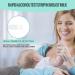 Breastmilk Detect Strips  Quick Breastmilk Test Strips Individually Wrapped Accuracy 25pcs Simple for Home for Mom - Buy Online on SooperMarket.com
