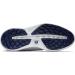 FootJoy Men's Fj Traditions Spikeless Golf Shoe - 44 EU Wide - White/Navy - Best for Comfort & Performance - Buy Online on SooperMarket.com