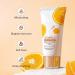 Vitamin C Facial Cleanser for Brightening & Hydrating | Gentle Face Wash for Dry & Sensitive Skin | Moisturizing Formula with Vitamin C for Natural Radiance - Buy Online on SooperMarket.com