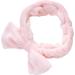 Brushworks Makeup Headband - Pink - Buy Online on SooperMarket.com