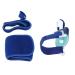 ANGGREK Bunion Toe Separator - Right Toe Straightening Spacer for Painless Hallux Valgus Correction | Bunion Relief Corrector - Buy Online on SooperMarket.com