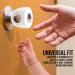 Tiny Patrol 8 Pack Baby Safety Childproof Door Knob Cover  Universal-Fit Most Knobs - Buy Online on SooperMarket.com