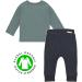 Noppies Baby and Kids Unisex Jeans Comfort 46 - 2 Piece Set (Aman) - Buy Online on SooperMarket.com