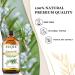 EUQEE Rosemary Essential Oil 118ml Pure Rosemary Oil for Hair Growth Natural Aromatherapy Essential Oil Natural Essential Oils for Diffusers for Home Humidifier Relax Rosemary 118 ml (Pack of 1) - Buy Online on SooperMarket.com