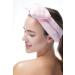 Brushworks Spa Headband & Wrist Wash Band Set - Buy Online on SooperMarket.com
