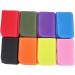 VGEBY1 Picnic Seat  8 Colors Folding Outdoor Camping Mat Seat Portable Waterproof Picnic Mat Pad for Camping Picnic Hiking Black - Buy Online on SooperMarket.com