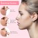 7-Piece Nose Up Lifting Shaper Clips Set | Silicone Slimming Tool for Nose Enhancement | Beauty Clip for Wide Low Curved and Big Noses - International Shipping - Buy Online on SooperMarket.com
