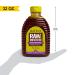 Aunt Sue's Raw & Unfiltered Wildflower Honey 32oz (2 LB) - Pure Strained Honey - Buy Online on SooperMarket.com