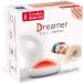 TERRAILLON Dreamer Sleep Aid: Light Therapy & Meditation Device for Stress Relief, Natural Sleep Aid, Breathing Trainer for Deep Relaxation - Buy Online on SooperMarket.com