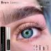 Brow Lamination & Lash Lift Nutrition: Clear Eyelash Perm Aftercare for 8 Weeks - Buy Online on SooperMarket.com