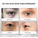 Instant Eye Tightener - Eye Bag Cream - Instant Firm Eye Cream for Dark Circles and Reduce Puffiness - Fade Fine Lines - Tightens and Smoothes Fine Lines for Women/Men - Buy Online on SooperMarket.com