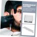 Magiclulu 600 pcs Razor Blade Replacement - Rustproof Steel Manual Plan Cutter for Men | Beard & Body Hair Grooming - Buy Online on SooperMarket.com