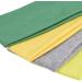 12Pcs Elastic Yoga Cotton Hairbands - Stylish Headbands for Teen Girls & Women - Perfect for Sports Teams - Buy Online on SooperMarket.com