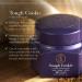 TPH Tough Cookie Hair Gel with Castor Oil | Extra-Hold Frizz Control | Promotes Hair Growth & Shine | Vegan & Cruelty-Free | 8 fl oz - Buy Online on SooperMarket.com
