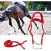 Premium PP Horse Bridle & Harness | Durable Horse Equipment for Home & Travel - Buy Online on SooperMarket.com
