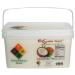 7 lbs Food Grade Coconut Oil in Microwavable & Resealable PP Container - Buy Online on SooperMarket.com