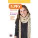 AUTHENTIC KNITTING BOARD Zippy Loom Projects  Pattern Book