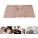 Cozy Coffee Heating Blanket with Timer | Soft & Warm Heating Blanket for Ultimate Comfort Shop Now! - Buy Online on SooperMarket.com