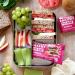 Nature's Bakery Fig Bar - 40 Pack, 5 LBS - 40 Count Pack - Delicious Snack Bars - Buy Online on SooperMarket.com