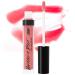 Black Radiance Beyond A Pout Lip Lacquer Lip Gloss  Heat Wave Heat Wave 0.12 Fl Oz (Pack of 1)