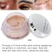 Luminous Liquid Highlighter for Face & Body - Creamy & Blendable | Long Lasting Highlighting & Contouring Makeup (02) - Buy Online on SooperMarket.com