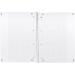 Buy Oxford Recycling College Block A4 Squared - 80 Sheets Pack of 10 | Eco-Friendly Notebooks for International Shipping - Buy Online on SooperMarket.com