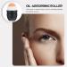 Beavorty Oily Skin Control Roller - Volcanic Stone Oil-Absorbing Ball for Face & Neck | Natural Skin Care - Buy Online on SooperMarket.com