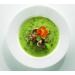 Buy Knorr Fine Green Pea Soup Dry Mix - Authentic Pea Flavor with Bacon Note - 2.7 kg Pack for International Shipping - Buy Online on SooperMarket.com