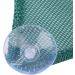 Tnfeeon Mesh Reptile Triangular Hanging Net Hammock - Green (M) - Buy Online on SooperMarket.com
