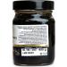 Organic Raw Black Forest Bee Honey - 450g Oak Forest Honeydew from Aphids - Buy Online on SooperMarket.com