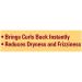 Softsheen-Carson Care Free Curl Snap Back Curl Restorer 8 oz - Revive and Define Your Curls - Buy Online on SooperMarket.com