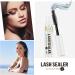 Lash Sealant 5ML Clear Mascara B&Q Lash Sealer for Cluster Lashes Overnighter Lash Extension Sealant Healthy Lash Overnight Sealer Longer Life Coating Lash Seal (Clear 5ml) 5 ML Seal-Clear - Buy Online on SooperMarket.com