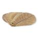 ProFlora sea almond leaves Aquarium - Organic Catappa Leaves as natural water suppliers and valuable nutritional supplements (XS 12 pieces) 12 pieces XS (approx. 8 cm)