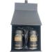 Top 2 Award Winning Shakers (Gift Box) 2 x 100g - Premium Seasonings Set - Buy Online on SooperMarket.com