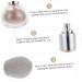 Didiseaon Spray Glitter Highlighters Shimmering Spray Powder Sparkle Powder Bottle for Highlighter - Buy Online on SooperMarket.com
