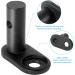 Eways Bicycle Trailer Coupling | Secure Connector for Kids' Bikes & Pet Trailers | Universal Trailer Coupling Hook - Buy Online on SooperMarket.com