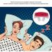 KUIKUI Anti-Snore Electronic Nose Vents - Effective Snoring Reduction - Buy Online on SooperMarket.com