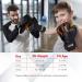 Luniquz Kids Boxing Gloves - Ideal for Punching Bag Training and Kickboxing Sparring - 4, 6, 8oz Sizes Available - MMA Gloves in Black (6oz) - Buy Online on SooperMarket.com