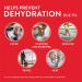 Pedialyte AdvancedCare Electrolyte Oral Rehydration Solution Cherry Punch 1-L Bottle - Buy Online on SooperMarket.com