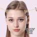 Face Lift Tape Invisible Face Lift Tape Anti Wrinkle Waterproof Small Tape for Lifting Enhancing Contours Instant Makeup Tape Lifting for Hide Wrinkles Double Chin Saggy - Buy Online on SooperMarket.com