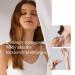 Pure Instinct FALLEN Roll-On The Original Pheromone Infused Body Oil Perfume Fragrance EDP Parfum - For Her Women - TSA Ready 0.34 fl oz Fallen - Women - Buy Online on SooperMarket.com