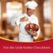 Lindt Lindor Heart Cutout Chocolate - Finest Milk Chocolate with Delicate Filling (187g) - Perfect Gift Pack for Any Occasion - Buy Online on SooperMarket.com