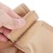 Breathable Face Lifting Slimming Belt | Elastic Anti-Aging V Shape Line Chin Cheek Lift Up Band | Double Chin Reducer for Wrinkles Sagging | Full Coverage Bandage for a Defined Jawline (M) - Buy Online on SooperMarket.com