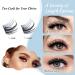 84 Pcs Lash Clusters DIY Eyelash Extensions D-Mix (8-16mm) | Soft & Comfortable Individual Lashes - Light Rain D-8-16mix - Buy Online on SooperMarket.com