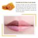 LSxia Bee Balm Honey Lip Mask - Hydrating & Moisturizing Lip Care for Dry Cracked Lips - Buy Online on SooperMarket.com