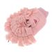 Beavorty 1pc Reversible Bath Gloves Body Wash Sponge Bath Scrubber Bath Scrubber for Body Exfoliating Body Sponge Bath Loofah Sponge Shower Loofah Sponge Bath Skin Scrubber Glove Miss Soft