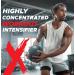 Red X Lab Juiced Pre-Workout Powder Pumps & Strength Hyper Concentrate L-Citrulline Beta Alanine For Men & Women 33 Servings (Sour Watermelon 200g) Sour Watermelon 200g - Buy Online on SooperMarket.com
