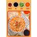 Sichuan Hotpot Wide Noodles Chinese DaKuanFen Hot and Spicy Noodle Instant Powder Hotpot Soup Japchae&Korean Dish Sweet Potato Starch Glass Noodles (Red Oil Flavor 3bag) Red Oil Flavor 3bag - Buy Online on SooperMarket.com